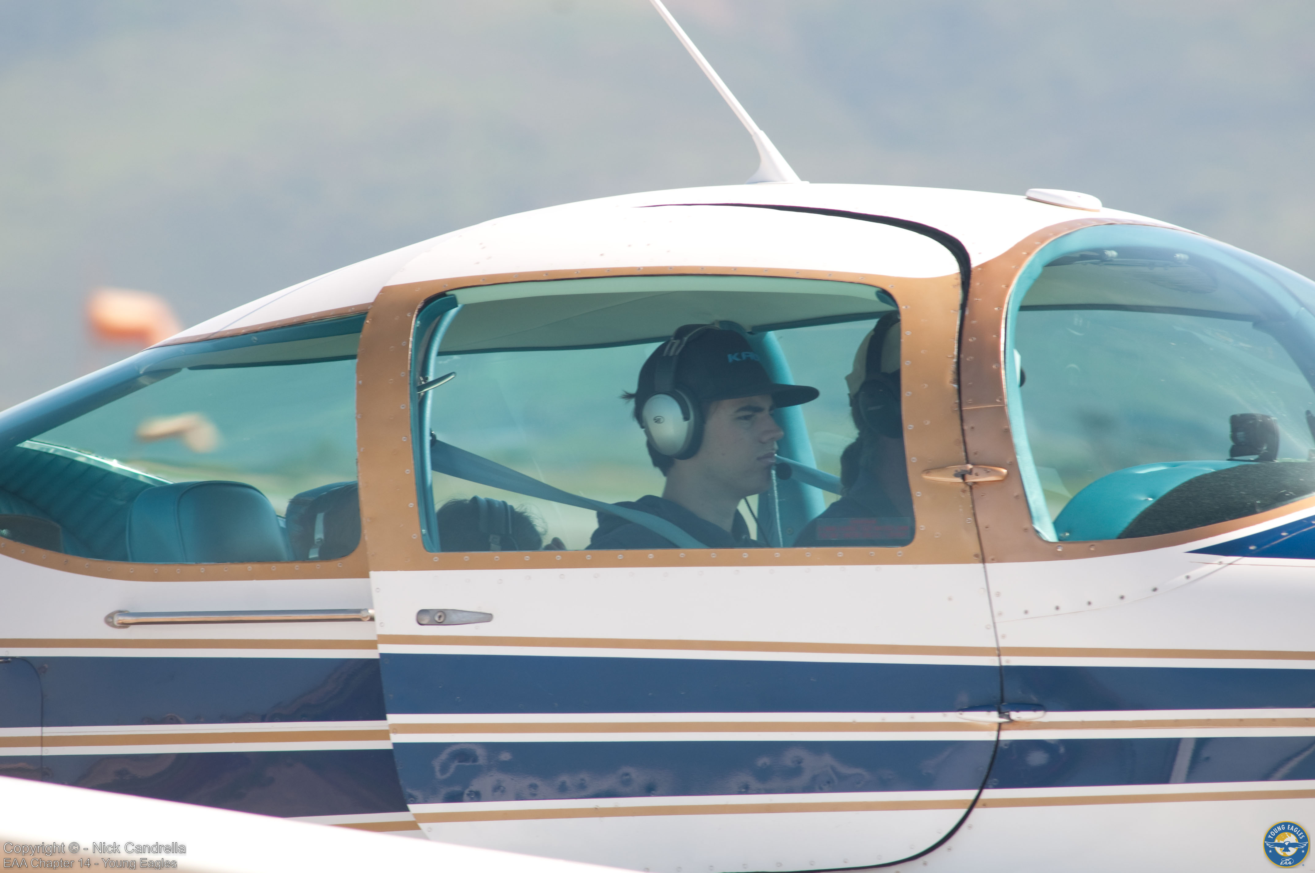 Young Eagles photo 5